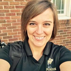Meet your Posher, Jessica